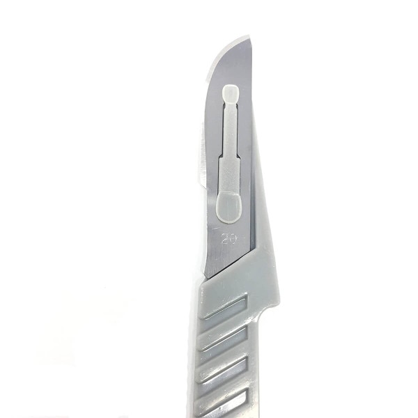 Disposable Scalpel, #20